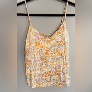 Rails Paola Summer Meadow Camisole